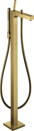 Axor Axor - Hansgrohe Citterio Mezclador Monomando De Suelo Para Ba&ntilde;era