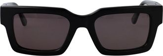 Karl Lagerfeld Kl 6182S Zonnebril - unisex - Zonnebrillen - Zwart - 51 MM - Accessoires