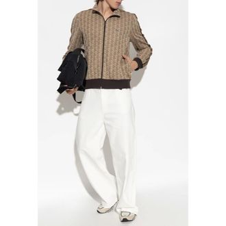 Lacoste Uomo, Felpe, Beige, 3Xl, new