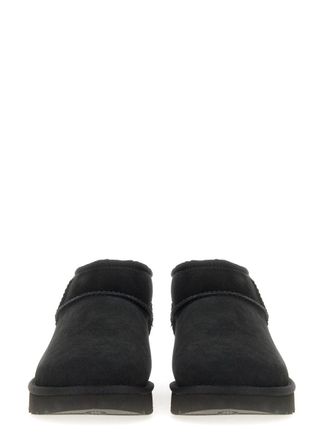 UGG Ankle Boot - Black
