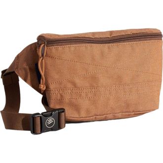 United By Blue Deadstock (R)evolution Fanny Pack in Camel at Nordstrom