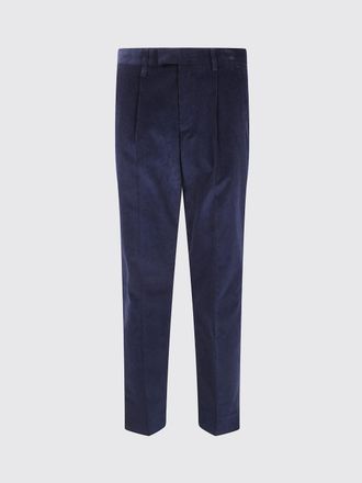 Paul Smith Pantalone chino Paul Smith in velluto