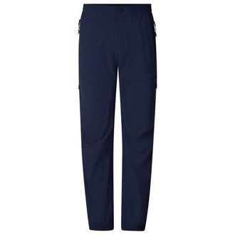 Bogner Ludwig Trekkinghose f&uuml;r Herren | blau