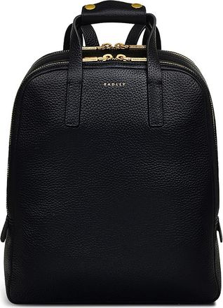 Radley London Dukes Place Medium Backpack in Black at Nordstrom Rack, Size Large