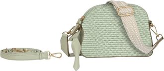 Gabor Crossbodytas - Dames - Schoudertassen - Groen - ONE Size - Tassen