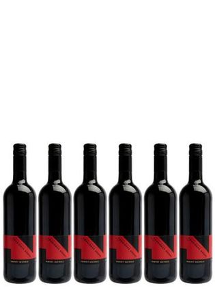 Harvey Nichols Corbières Rouge - Case of Six