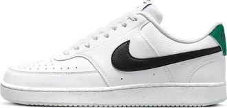Nike Court Vision 1 Low Summit White Black DH2987-110