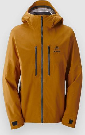 Jones Snowboards Shralpinist Str Rec Jas bruin