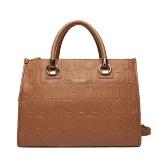 Liu Jo Donna, Borse, Marrone, Taglia unica, new