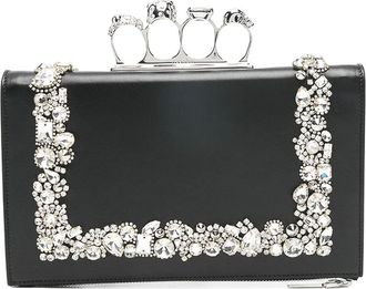 Alexander McQueen Bag