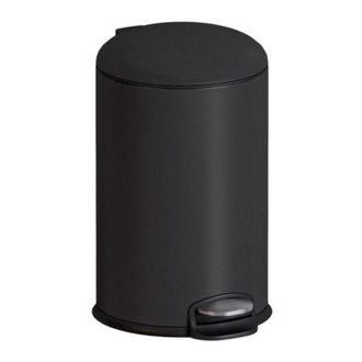 Cosmic Cosmic 2923603 Essentials Papelera 5l Negro (jh8835-bl 5l) Java - Ref: Wjc292a0003036