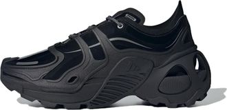 adidas Wonder Runner Pro Black JQ7569