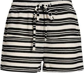 Ichi PARTES DE ABAJO - Pantalones cortos y bermudas en YOOX.COM