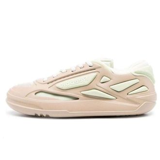Reebok (WMNS) Reebok Club C FWD Beige RMIA037C99MAT001