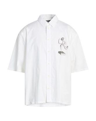 Jacquemus CAMISETAS Y TOPS - Camisas en YOOX.COM