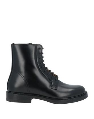 Henderson Baracco CALZADO - Botines de ca&ntilde;a alta en YOOX.COM