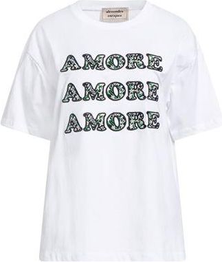 Alessandro Enriquez TOPWEAR - T-shirts on YOOX.COM