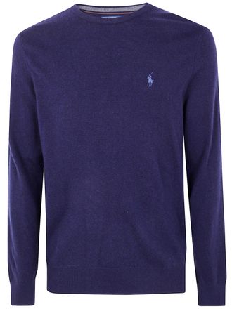 Ralph Lauren Long Sleeve Pullover