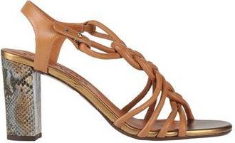 Chie Mihara CALZADO - Sandalias con cierre en YOOX.COM