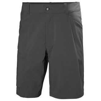 Helly Hansen Elv Light Tur Shorts Shorts f&uuml;r Herren | grau