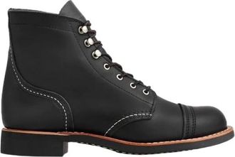 Red Wing Shoes Uomo, Scarpe, Nero, 40 EU, new