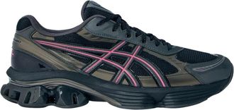 Asics Gel-Kinetic Fluent Sneakers - Heren - Hardloopschoenen - Zwart - 39 EU - Fitness