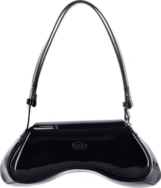 Diesel Borsa A Spalla Play