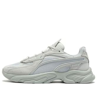 Puma RSConnect Light Grey 375151-06
