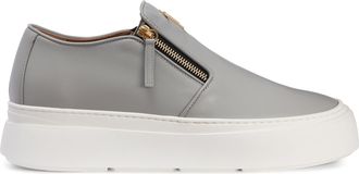 Giuseppe Zanotti Gz Mike Zip
