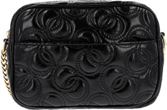 Faina Handtas Dames zwart