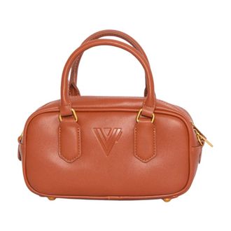 Vicolo Donna, Borse, Marrone, Taglia unica, new