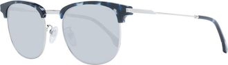 Lozza Metal Sunglasses