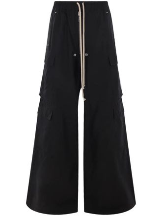 RICK OWENS - PANTS - Rick Owens