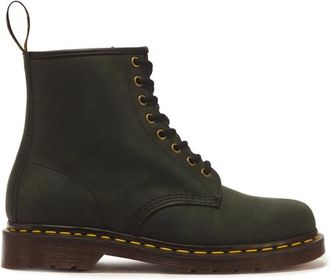 Dr. Martens 1460 Freizeitstiefel - Unisex | schwarz