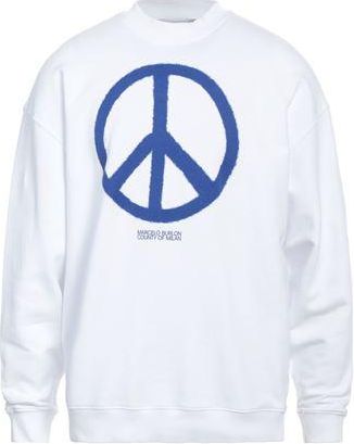 Marcelo Burlon CAMISETAS Y TOPS - Sudaderas en YOOX.COM