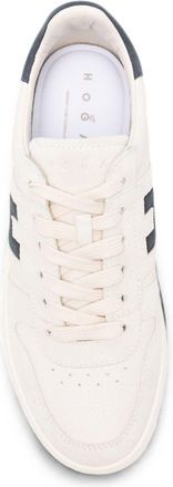 Hogan Sneaker - cream