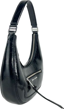 Marc Jacobs Cruiser Shoulder Bag - Black