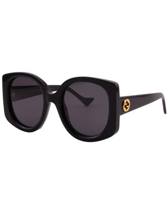 Gucci Womens 53Mm Sunglasses