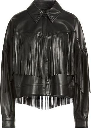 Twin-Set COATS & JACKETS - Jackets on YOOX.COM