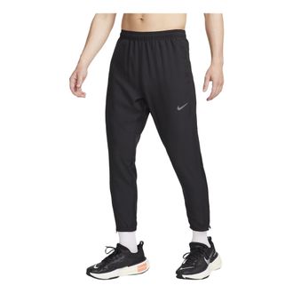 Nike Dri-FIT Challenger Woven Pants Asia Sizing Black FQ4781-010