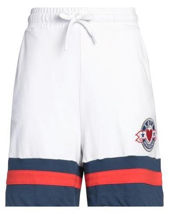 Love Moschino BOTTOMWEAR - Shorts & Bermuda Shorts sur YOOX.COM