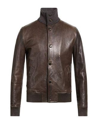 Dolce & Gabbana COATS & JACKETS - Jackets on YOOX.COM
