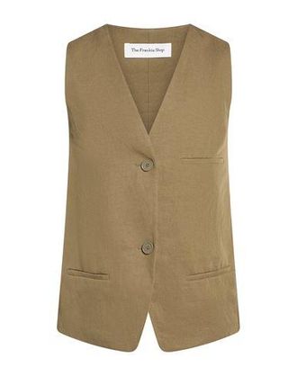 Frankie Shop ANZ&Uuml;GE und CO-ORDS - Couture-Westen auf YOOX.COM