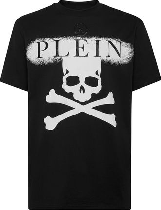 Philipp Plein T-Shirt Ronde Hals