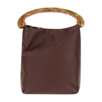 Dries Van Noten Borse - - Bags - Donna - Marrone - ONE SIZE