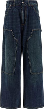 Maison Margiela Workwear Jeans