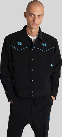 Needles Casual Jacket