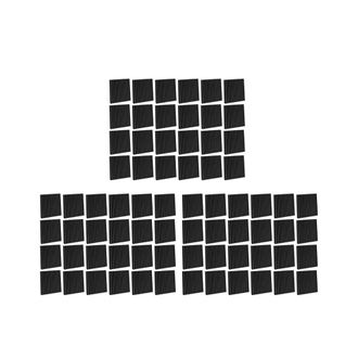 OEM Paneles De Espuma Ac&uacute;stica En Forma De Cu&ntilde;a, Paquete De 72 Paneles Ac&uacute;sticos, Baldosas Insonorizantes De 1 X 12 X 12 Pulgadas Para Techo De Estudio De