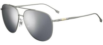 BOSS Boss BOSS 1296/F/S T4 0R81 Aviator Sunglasses