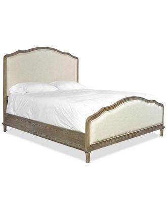 Universal Furniture Complete Devon Bed